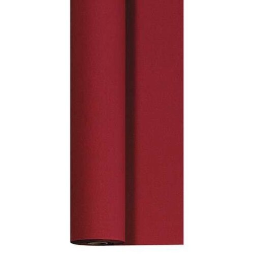 Duni cel stolnjak bordo 1,25x5m - Elegantna i sofisticirana dekoracija za svaki događaj ( 435-005-105739 ) Cene