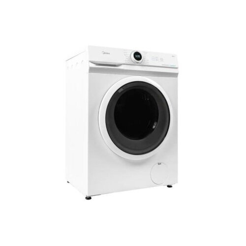 Midea ma&amp;scaron;ina za pranje ve&amp;scaron;a MF100W90BA/W-HR Slike