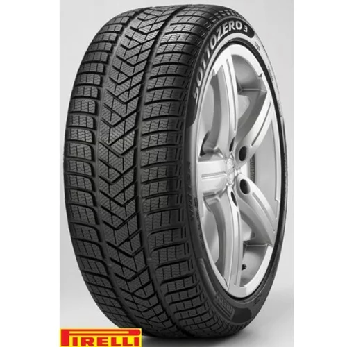 Pirelli Zimske pnevmatike Winter Sottozero 3 275/35R20 102V XL r-f DOT3221