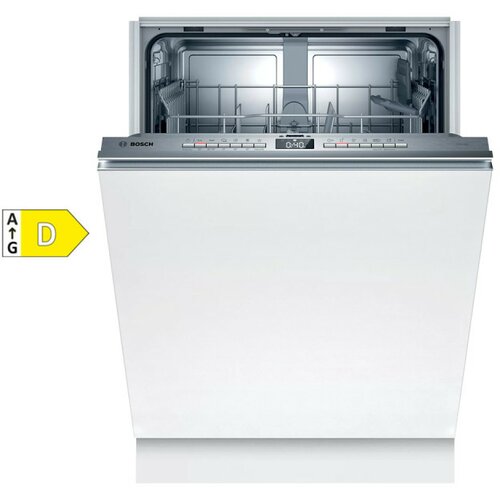 Bosch ugradna mašina za pranje sudova SMV4HTX33E Slike