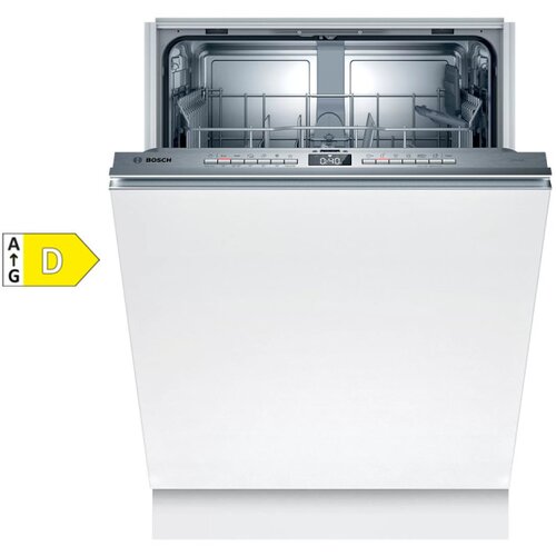 Bosch Ugradbena mašina za pranje suđa - inverter SMV4HTX33E Cijene