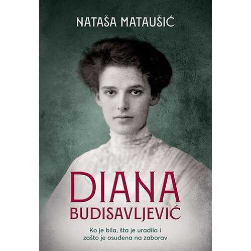Laguna Diana Budisavljević - Nata&amp;scaron;a Matau&amp;scaron;ić ( 10804 ) Slike