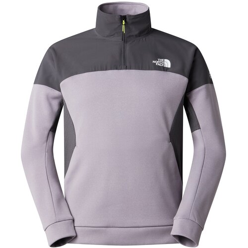 The North Face Mountain Athletics Fleece 1/4 Zip duks Cene
