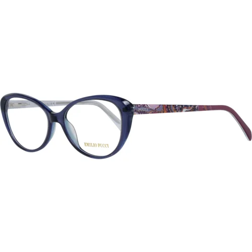 Emilio Pucci Optical Frame