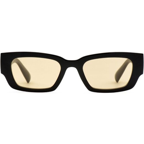 OiO by eyerim Vega Black Yellow ONE SIZE (50) Črna/Rumena Slike