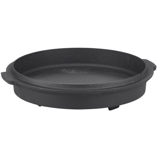 Gsw SET S POSODO &amp;quot;DUTCH OVEN&amp;quot; Black Iron BBQ Slike