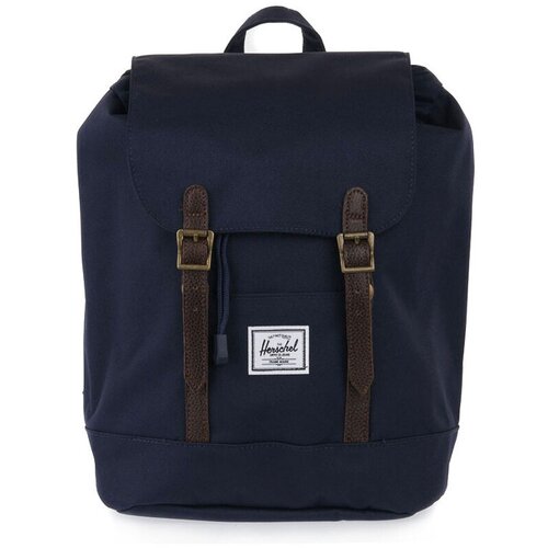 Herschel Nahrbtniki PEACOAT RETRAT MINI Siva Cene