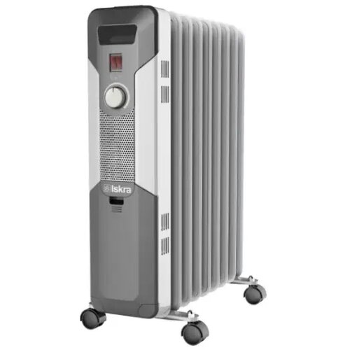 Iskra Uljni radijator sa 9 rebara YL-B28-9 2000W Slike