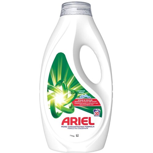 Ariel Deterdžent tečni MS 20W, 0.9l Slike
