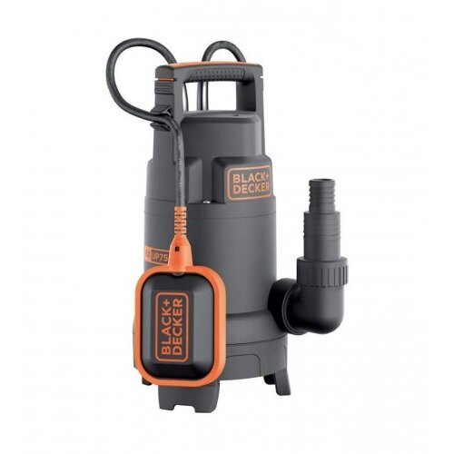 Black & Decker Pumpa potopna 750W BXUP750PTE Cijene