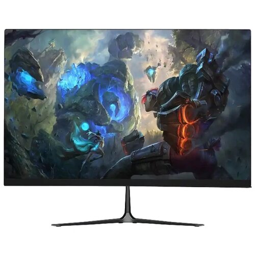 Zeus MONITORI ZUS2300IPS 23.8 FHD HDMI VGA 100HZ FRAMELESS Cene