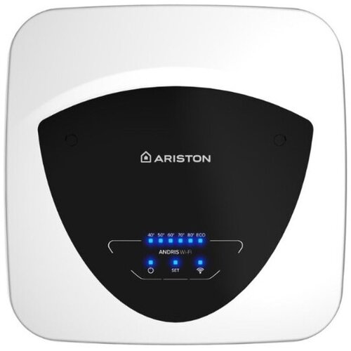 Ariston 15 l-Bojler ANDRIS ELITE 15U/5 Cene