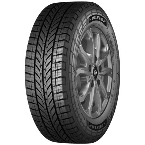 Dunlop Econodrive Winter ( 215/65 R16C 109/107T 8PR ) zimska auto guma Cene