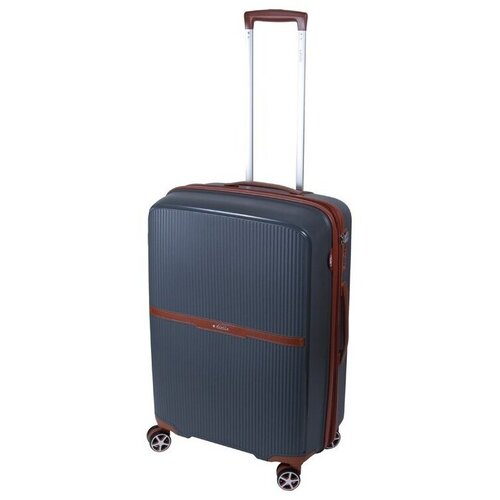 Dielle Kovčki 19060AN Siva Slike