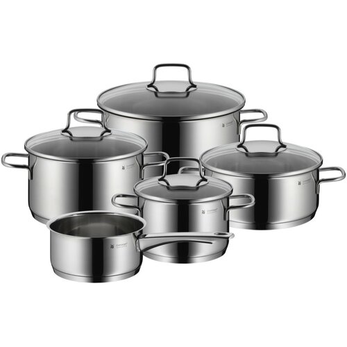 Wmf posoda astorira, 5-delni set Cene