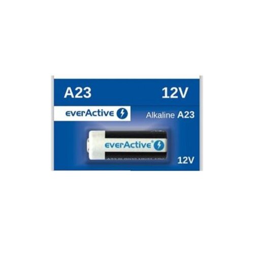 EverActive Baterije 23A Alkaline 1KOM Slike