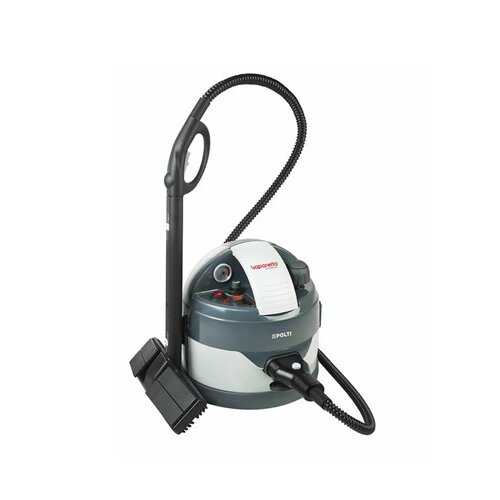 Polti Eco Pro 3.0 Cylinder steam cleaner 2 L 2000 W Black, White Slike