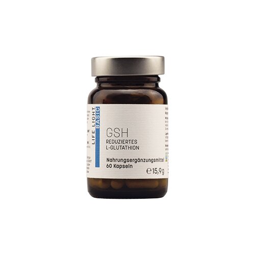 Life Light GSH - reducirani L-glutation Slike