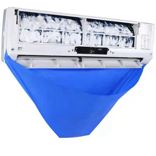 INF Čistilni pokrov za klimatsko napravo 4 paket Blue, (21549869) Cene