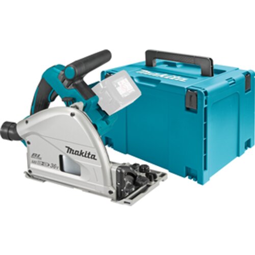 Makita DSP600ZJ aku uranjajuća kružna pila Slike