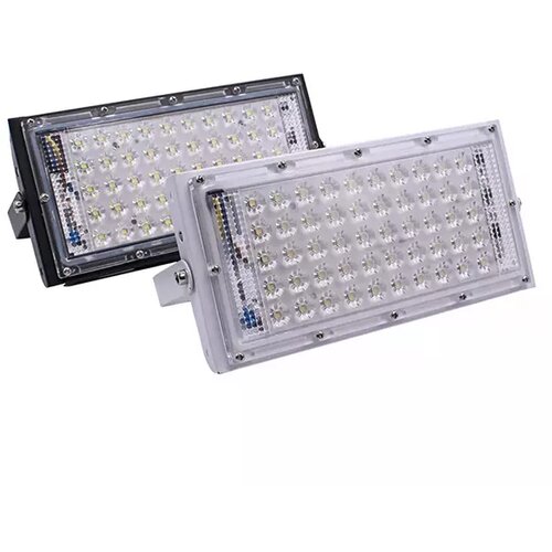  Led Reflektor 50w vodootporni bele boje Cene