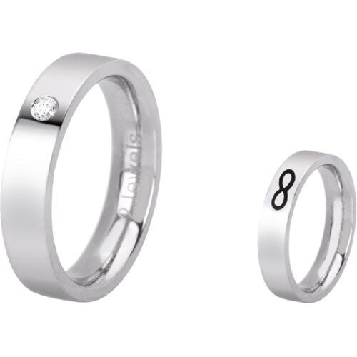 2jewels Prsten 221068-17 Cene
