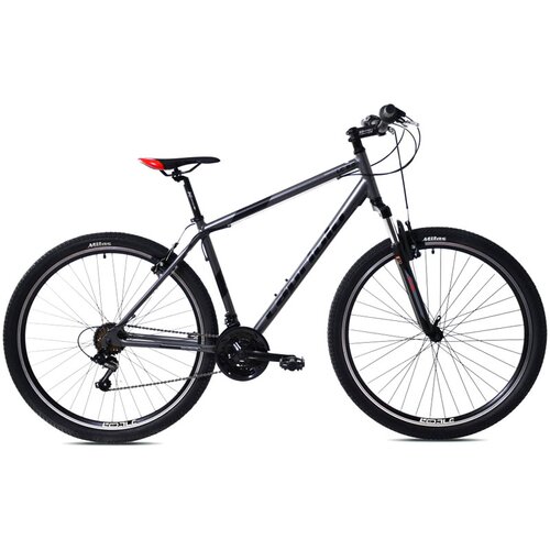 Capriolo mtb lc 9.0FS 29""/18ALSIVO-CRNO" za muškarce Cene