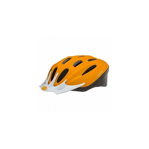 Ventura kaciga biciklistička narandžasta Cene