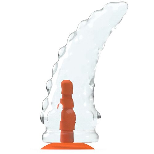 Dinoo Primal Acro Clear Slike