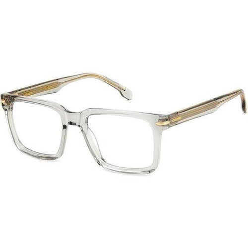 Carrera 321 KB7 ONE SIZE (53) Kristalna/Kristalna Slike