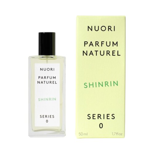 NUORI Parfum Shinrin Cene