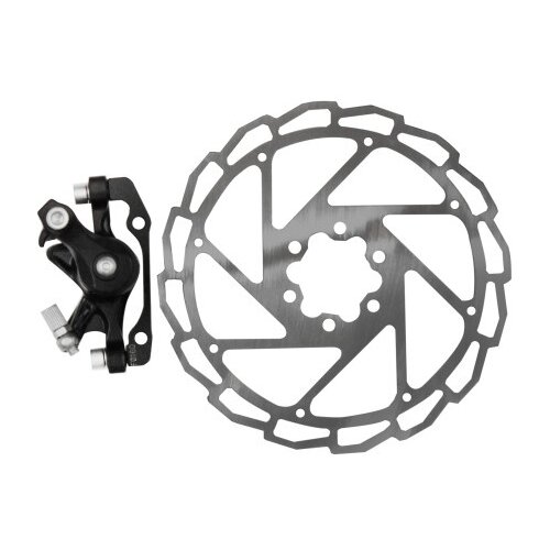 M WAVE kočnice disc set db-280 pred ( 151138 ) Cene