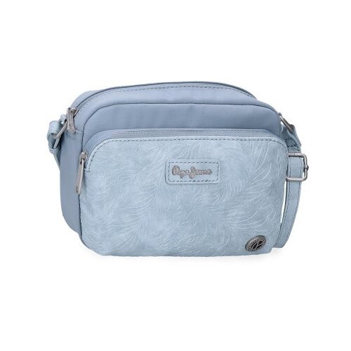 PepeJeans Torba na rame - Plava ( 71.455.42 ) Slike