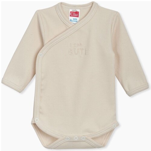 Clar zg. deli bodi preklop DR 01843 Natural I Am Cute U bež 68 Cene