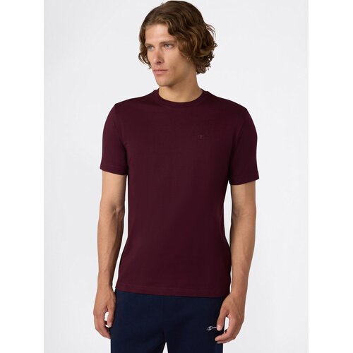 Champion Authentic Athletic Apparel Majica vinsko rdeča Slike