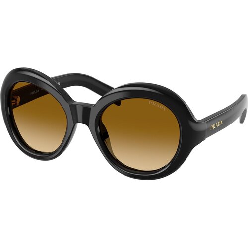 Prada PRD08SU 16K10X - ONE SIZE (53) Slike