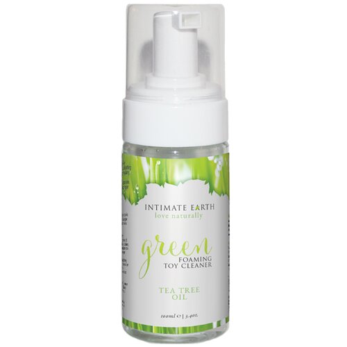 Intimate Earth Green Tea Toy Cleaner 100ml Cijene