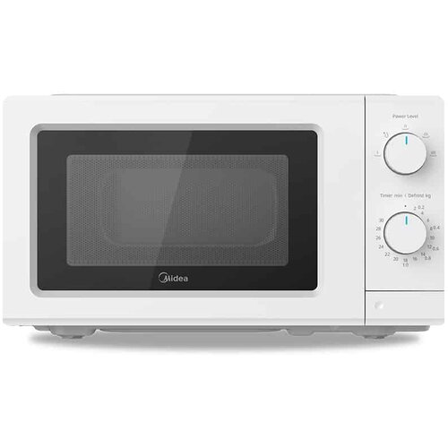 Midea samostojeća mikrovalna pećnica MP012LW-WH Cijene