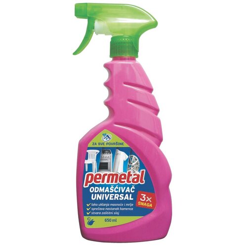 Labud Permetal Odma&scaron;čivač univerzalni 650 ml Cijene
