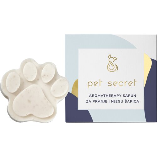  Aromatherapy sapun za pranje i njegu &amp;scaron;apica 30/35g Slike