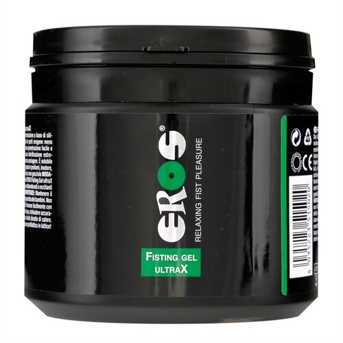 Eros Fisting Gel UltraX 500ml Cijene