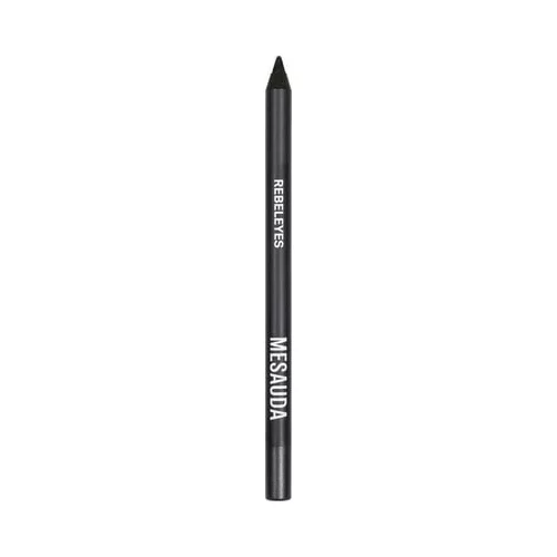  Rebeleyes vodootporna olovka za oči s mat efektom nijansa 108 Lapis 1,2 g