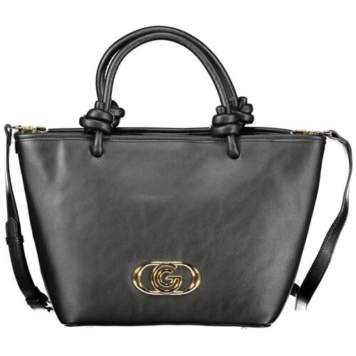  Torba GABRIELLA G BY GABRIELLA GUCCI za žene u crnoj boji Cene