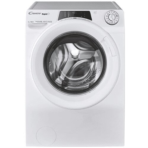 Candy prostostoječi pralni stroj RO 1484DWMT/1-S Cene