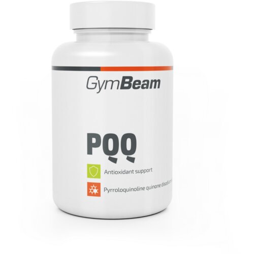 GymBeam pqq 60 kapsula Cene
