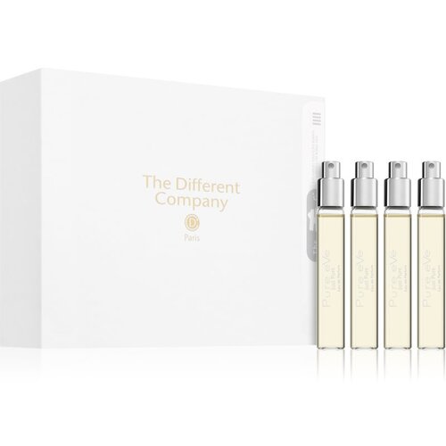 The Different Company Pure eVe set uniseks Cene