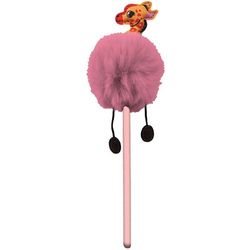  GRAFITNA POM POM LITTLES FIGURES DIAKAKIS 000646935 Slike