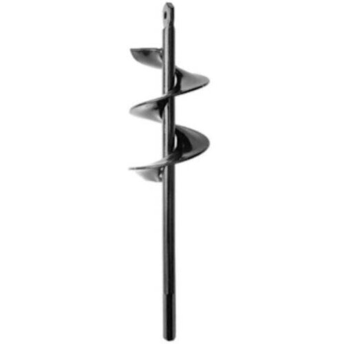 Einhell Vrtalnik za luknje v zemlji (Premer vrtalnega svedra: 7 cm, Dolžina: 30 cm) Cene