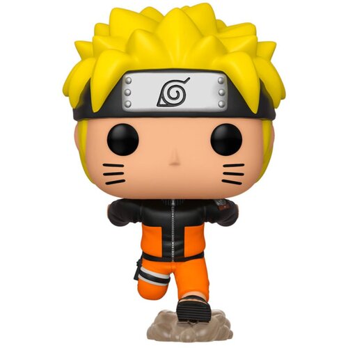 Funko POP! - Naruto Shippuden - Naruto Running Figur Slike
