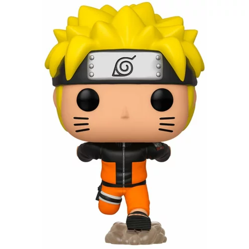 Funko POP! - Naruto Shippuden - Naruto Running Figur